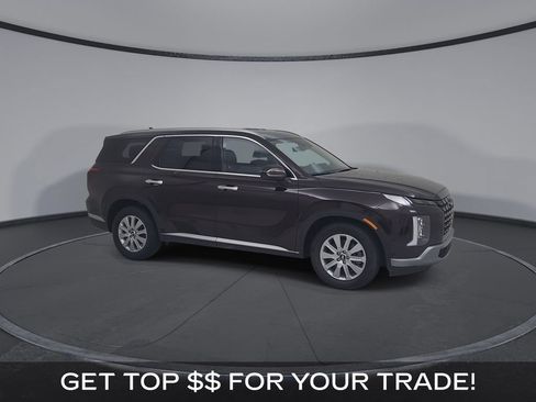 Used 2025 Hyundai Palisade SEL FWD image 2