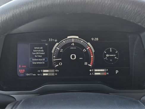 Used 2024 Toyota Tundra Limited image 16