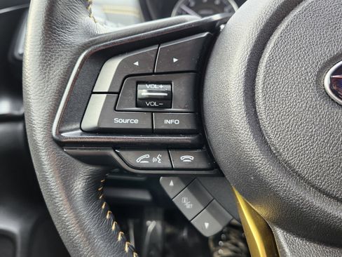 Used 2023 Subaru Crosstrek 2.5i Sport image 35