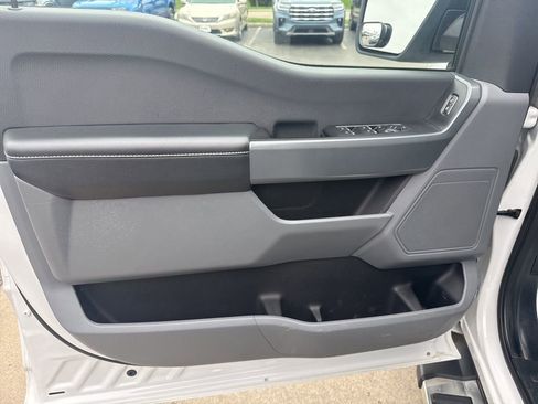 Used 2022 Ford F150 XLT w/ XTR Package image 24