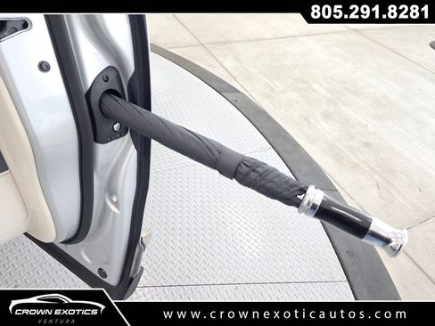 Used 2019 Rolls-Royce Cullinan AWD/4WD image 22