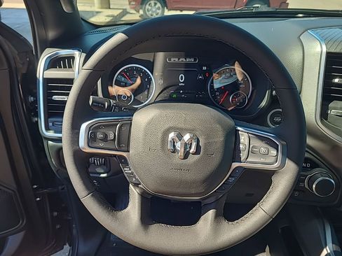 New 2026 RAM 1500 Big Horn AWD/4WD image 32