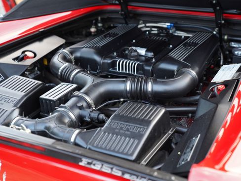 Used 1997 Ferrari F355 Spider RWD image 56