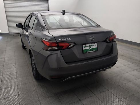 Used 2024 Nissan Versa SV FWD image 6