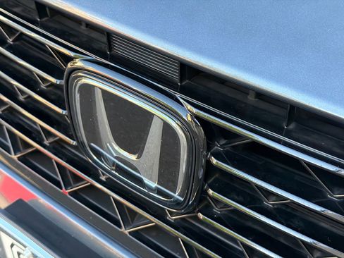 Used 2024 Honda Accord EX image 12