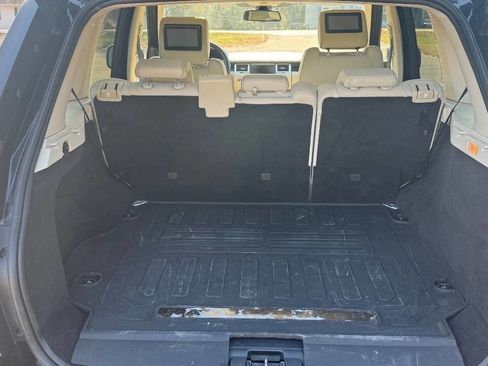 Used 2011 Land Rover Range Rover Sport Supercharged image 23