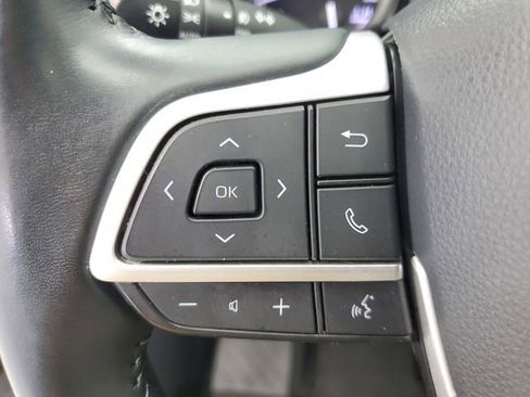 Used 2022 Toyota Highlander XLE image 26