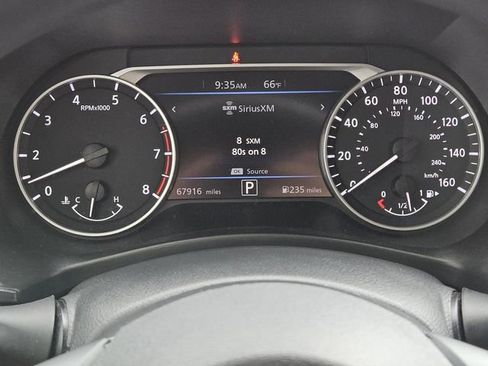 Used 2023 Nissan Sentra SV FWD image 23