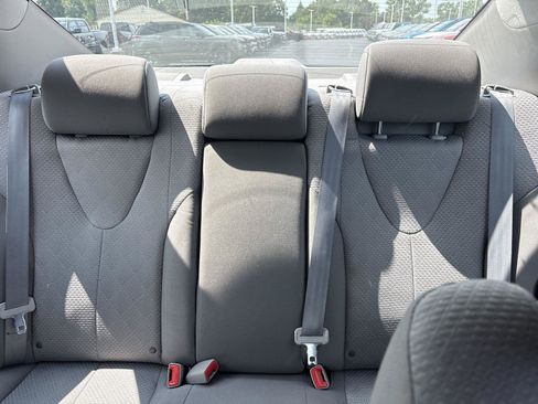 Used 2008 Toyota Camry SE FWD image 23