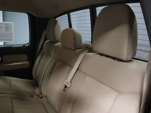 Used 2012 Ford F150 XLT w/ XLT Chrome Pkg image 21