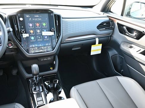 New 2026 Subaru Forester Sport image 10