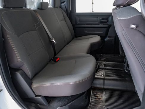 Used 2023 RAM 2500 Tradesman AWD/4WD image 34