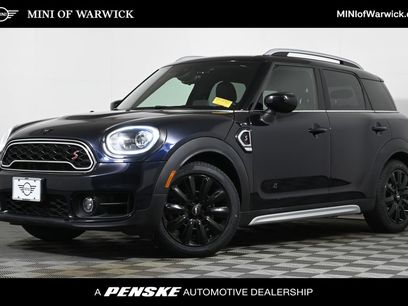 Used 2020 MINI Cooper Countryman S