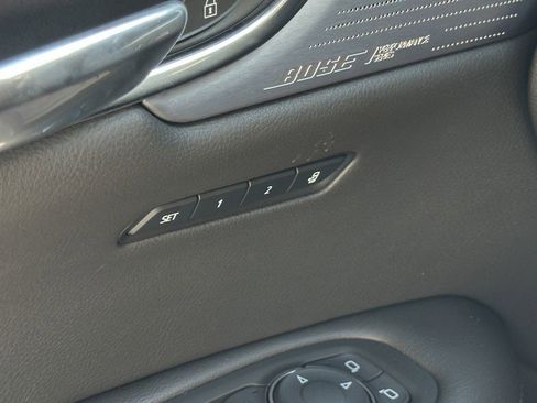 New 2025 Cadillac XT6 Premium Luxury w/ Technology Package image 25