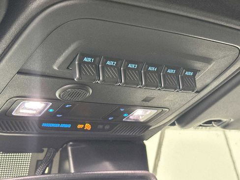 Used 2024 Ford Bronco Raptor image 33