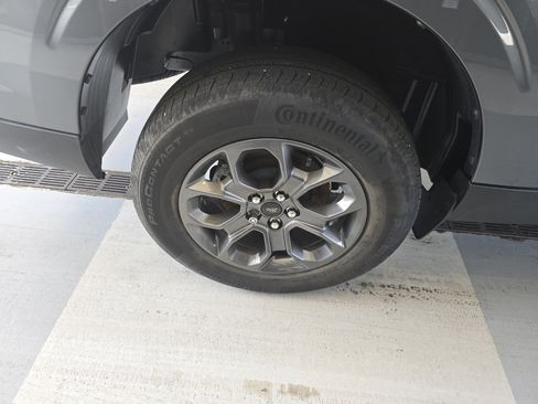 Used 2024 Ford Maverick XLT image 12