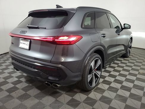 New 2026 Audi SQ5 Prestige AWD/4WD image 6