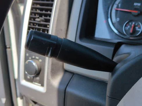 Used 2010 Dodge Ram 3500 Truck SLT w/ Cold Weather Group AWD/4WD image 23