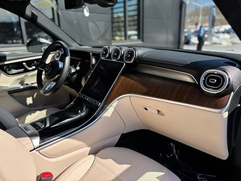 Certified 2023 Mercedes-Benz GLC 300 4MATIC image 47