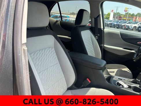 Used 2020 Chevrolet Equinox LT FWD image 5