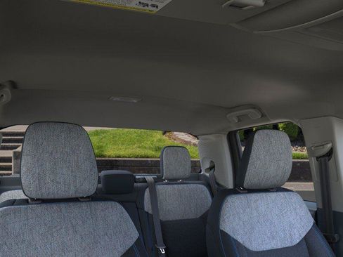 Used 2026 Ford Maverick XLT FWD image 12
