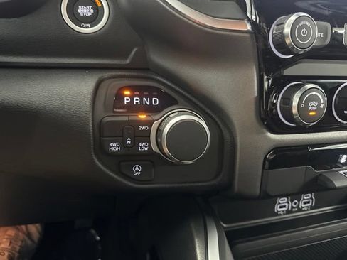 New 2026 RAM 1500 Express AWD/4WD image 35