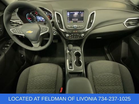 Used 2024 Chevrolet Equinox LT image 19