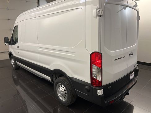 New 2026 Ford Transit 350 148 Medium Roof image 4