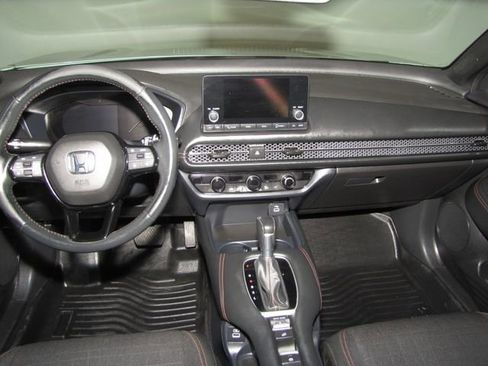 Certified 2023 Honda HR-V Sport image 13