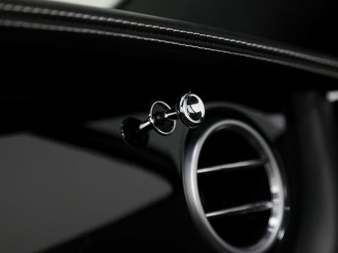 Used 2015 Bentley Continental GT V8 S AWD/4WD image 56