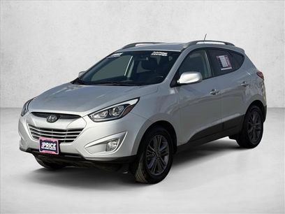 Used 2014 Hyundai Tucson SE