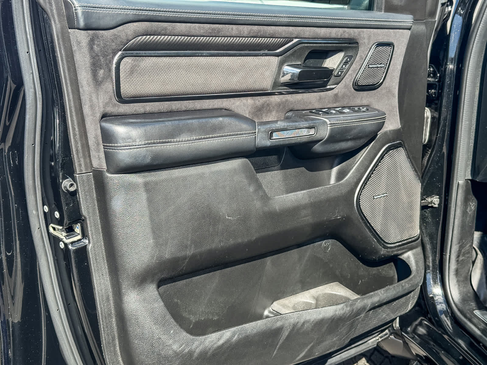 Used 2022 RAM 1500 TRX w/ TRX Level 2 Equipment Group AWD/4WD image 20
