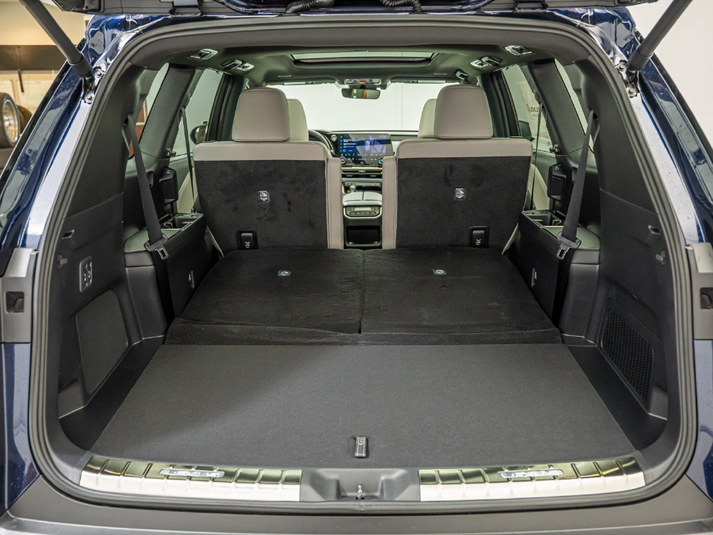 New 2026 Lexus TX 350 AWD w/ Technology Package image 19