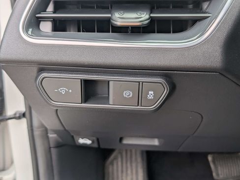 Used 2025 Kia K4 EX FWD image 19