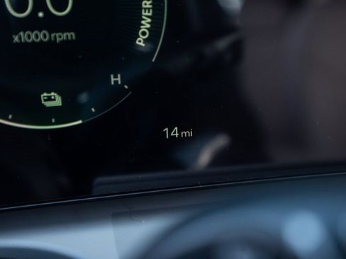 New 2026 Hyundai Tucson SEL image 21