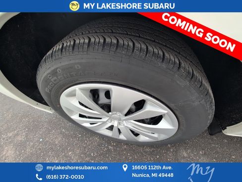 Used 2023 Subaru Impreza 2.0i image 12