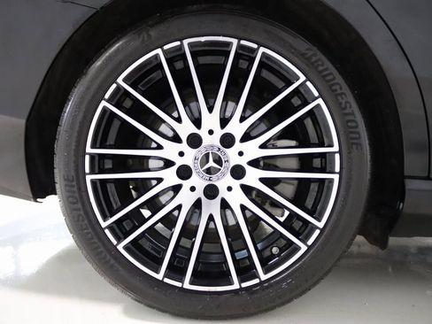 Used 2023 Mercedes-Benz C 300 4MATIC Sedan image 80