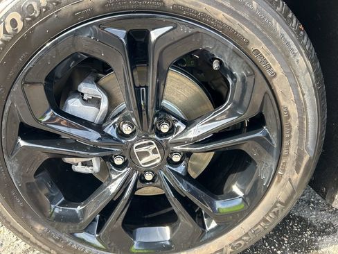 Used 2025 Honda Accord SE image 23