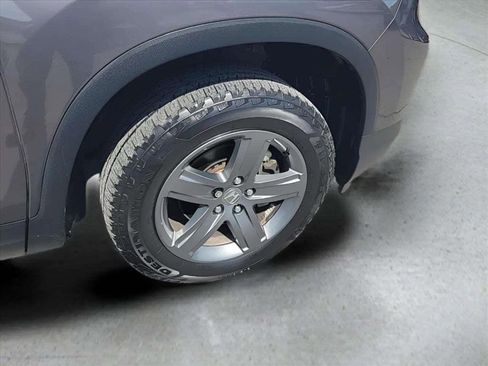 Used 2022 Honda Ridgeline RTL image 37