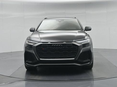 Used 2022 Audi RS Q8 AWD/4WD image 24