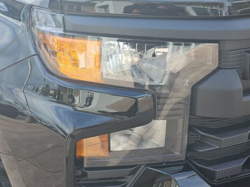 New 2026 Chevrolet Silverado 1500 Custom image 34