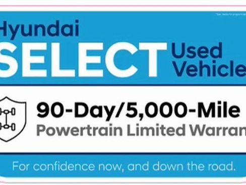 Used 2022 Hyundai Elantra Limited w/ Cargo Package image 6