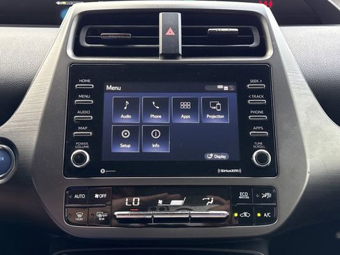 Used 2021 Toyota Prius 20th Anniversary Edition image 22