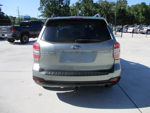 Used 2014 Subaru Forester 2.5i Touring w/ Popular Package #2 AWD/4WD image 5