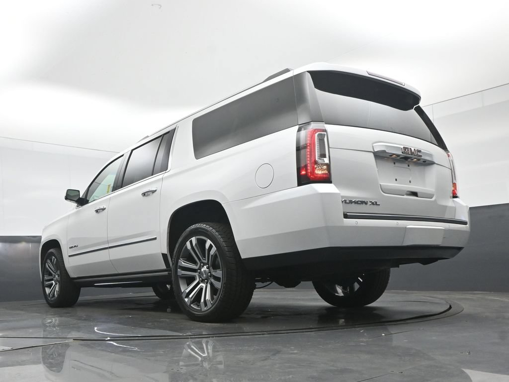 Used 2019 GMC Yukon XL Denali w/ Denali Ultimate Package AWD/4WD image 69