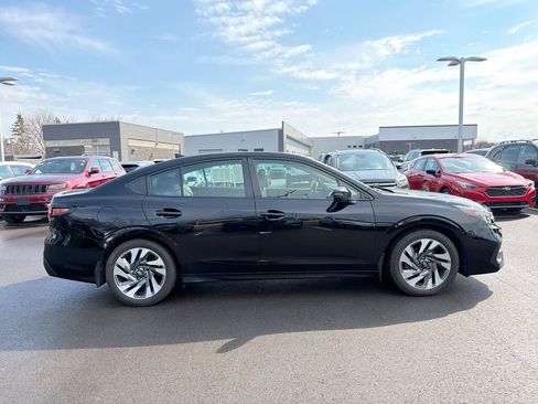 Certified 2024 Subaru Legacy Limited AWD/4WD image 14