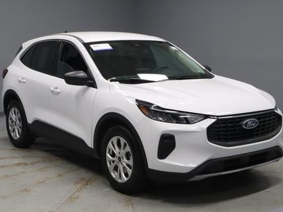 Used 2023 Ford Escape Active