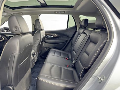 Used 2020 GMC Terrain Denali w/ GMC Pro Grade Package image 41