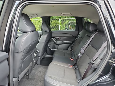 New 2026 MAZDA CX-5 Select AWD/4WD image 8