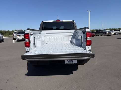 New 2026 Ford Maverick XLT FWD image 10